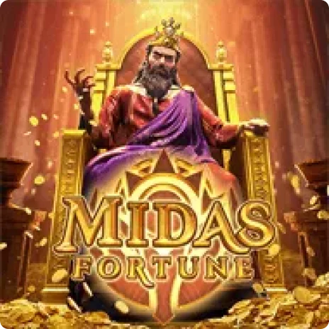 Midas Fortune