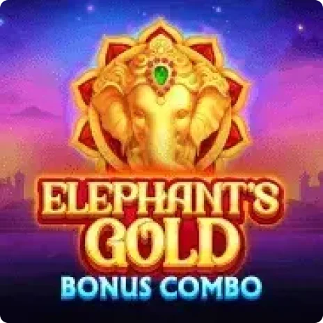 Elephant’s Gold